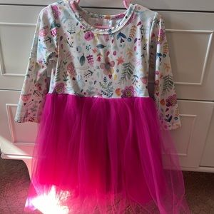 Mila & Rose Tutu Dress 3T